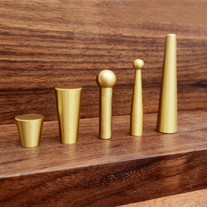 Wholesale Brass Robe Decoration Hooks <strong>Rails</strong> Brushed Brass <strong>Clothes</strong> Rack Door Hooks for Bathroom Kitchen <strong>Wall</strong> Hanging Accessories - Product Image 6