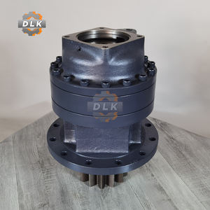 Para excavadora JCB JS200 JS220 piezas de excavadora JRC0007 05/903860 caja de cambios oscilante JS220 caja de cambios reductora oscilante - Product Image 5