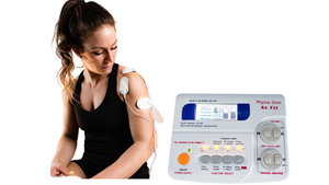 Tüm masaj cihazları elektrikli ev kullanımı rahatlatıcı fizik tedavi ekipmanları fizyoterapi elektrik akupunktur ürünü - Product Image 3