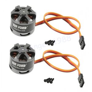 Motor de Gimbal sin Escobillas Rc 2208 80t para Soporte de Cámara Digital Gopro Cnc, Dron Rc Fpv - Product Image 2