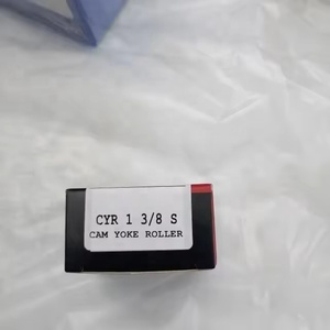 <span class=keywords><strong>CYR</strong></span> 1 3/8 S Rodamiento de rodillos de pista métrica Rodamiento de agujas - Product Image 3