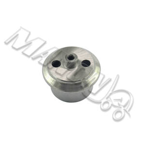 Eje tensor de bomba diésel para montacargas Tcm Toyota Nissan Mitsubishi Jungheinrich, uso general OEM - Product Image 3