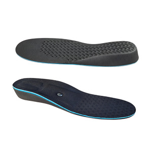 <span class=keywords><strong>Plantillas</strong></span> Elevadoras de Altura Invisibles del Fabricante, Ajustables de 2/3/4/5CM, Elevadores de Talón Unisex - Product Image 1