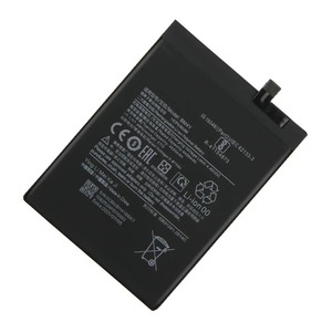 Batterie de remplacement BM4Y 4520mAh pour Poco F3 Redmi K40 CE RoHS en stock Garantie 12 mois Haute capacité Grade A - Product Image 1