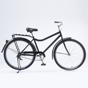 Vélo lourd en forme de vélo bon marché OEM pour l'Afrique avec porteur fort 26/<span class=keywords><strong>28</strong></span> <span class=keywords><strong>pouces</strong></span> Modèle traditionnel en relief - Product Image 4