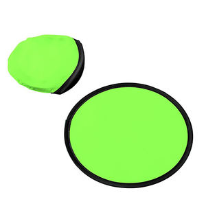 Рекламный сувенир для бизнеса: забавный полимерный летающий диск для дрессировки собак и других животных с цифровой печатью логотипа - Product Image 5