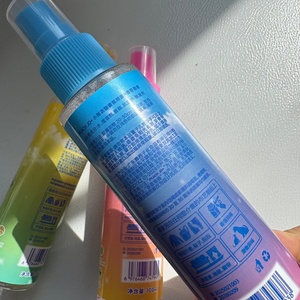 Perfume de Lujo al Por Mayor de Larga Duración, Natural, 100 ml, Aroma a Vainilla, Bruma Corporal Floral, Spray Desodorante Femenino - Product Image 3