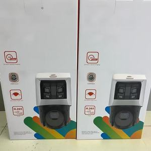 DS-2SE4C425MWG-E/26(F0) มือสอง - Product Image 4