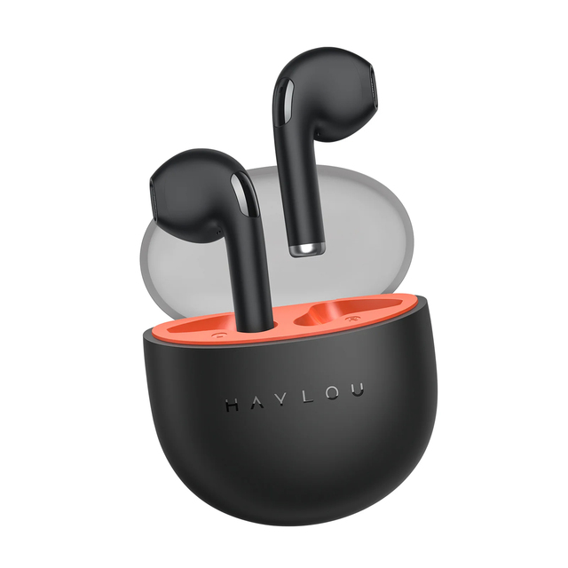 Original Haylou X1 Neo BT5.3 Dual-host Chip 0.06s Low Latency 13mm Dynamic Driver 20H Battery Life True Wireless Stereo Earphone