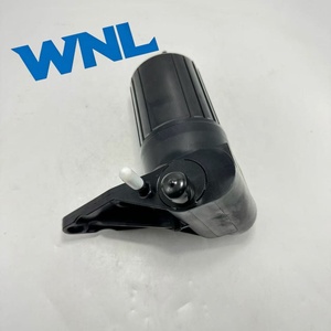 Tuyau court ULPK0041 pour ensemble de pompe de relevage de carburant électrique 4132A018, séparateur d'eau, moteur Perkins 1104D C4.4, excavatrice 320D2 - Product Image 5