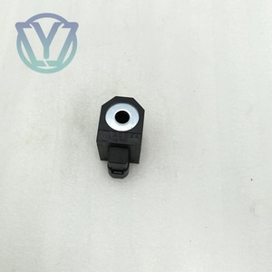 คอยล์โซลินอยด์วาล์ว 24V รุ่น 300715-00038 30071500038 สำหรับรถขุด DH DX DX225LC-3 อะไหล่เครื่องจักรก่อสร้าง อะไหล่รถขุด - Product Image 4