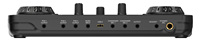 Carte son de musique USB Mixeur externe multifonction ZS11U Plus changeur de voix Carte son pour Mac Ordinateur Android