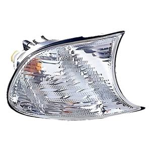 OEM 63136919651 lampada angolare 63136919652 luce bianca per segnale di svolta per BMW serie 3 <span class=keywords><strong>E46</strong></span> COUPE <span class=keywords><strong>CABRIO</strong></span> 1999-200 - Product Image 2