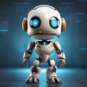 Venta caliente Oem Diseño <span class=keywords><strong>Robot</strong></span> Juguete Personalizado Articulado Acción <span class=keywords><strong>Robot</strong></span> Figura con Embalaje Fabricante - Product Image 2