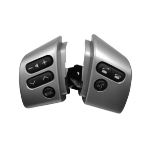 Nút chuyển đổi chìa khóa tay lái được áp dụng cho Toyota FJ Cruiser 2006-2020 84250-35070 - Product Image 6