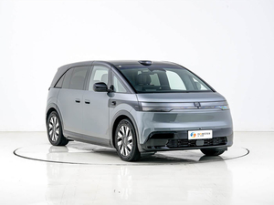 Vehículo eléctrico ZEEKR MIX, monovolumen de tamaño mediano - Product Image 3