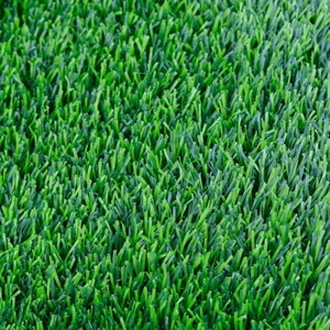 Césped Artificial de Alta Densidad, Césped Sintético para Exteriores Resistente al Agua, Alfombra Decorativa Verde Realista - Product Image 5