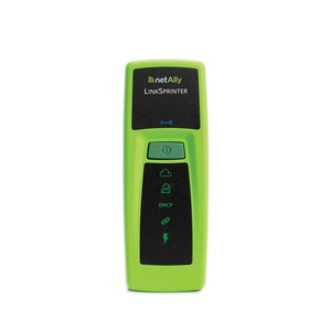 เครื่องทดสอบเครือข่าย LinkSprinter 300, ชุด 10 ชิ้น - Product Image 1
