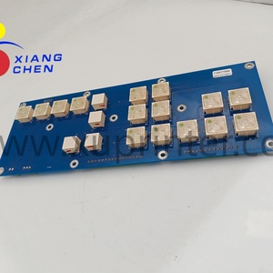 แผงควบคุมหลัก ER ผลิตในจีน รุ่น T189 T189A 260101401 สำหรับเครื่องพิมพ์ออฟเซ็ต GOSS - Product Image 4