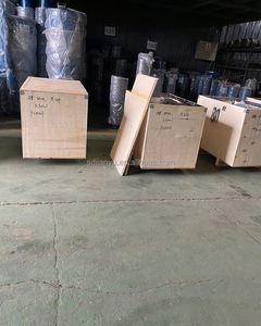 Ventilateur rotatif de Roots Blower Source Factory spécialisé pour l'aquaculture - Product Image 5