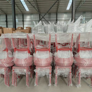 Fabricante <span class=keywords><strong>de</strong></span> <span class=keywords><strong>sillas</strong></span> <span class=keywords><strong>de</strong></span> plástico integradas para exteriores, venta al por mayor, cafetería, <span class=keywords><strong>terraza</strong></span>, silla <span class=keywords><strong>de</strong></span> comedor <span class=keywords><strong>de</strong></span> plástico PP, silla <span class=keywords><strong>de</strong></span> costilla gruesa - Product Image 2