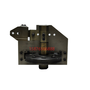 Heidelberg Printing Press Repair <b>Tool</b> XL105 Front Gauge Precision Steel Manual Handheld - Product Image 3