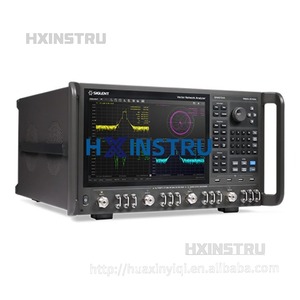 Analyseur de réseau SNA6032A hx1 neuf - Product Image 3