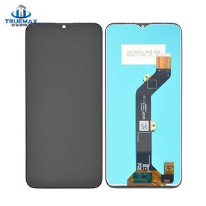 Afficheur สำหรับ infinix Smart 10 9 8 LCD แสดงผลแบบดั้งเดิม70 60 60i 50 Pro Plus 40 12I 11 10x662x6819x665 x6516 - Product Image 2