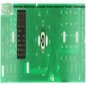 บอร์ดควบคุม290d1917g004 PAC PLC บอร์ดควบคุมการทำงานอัตโนมัติของแท้ใหม่ - Product Image 1