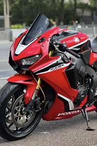 Motocicleta de Segunda Mano Cbr1000 R1 CBR600 R6 MTO7 <span class=keywords><strong>MTO9</strong></span> GSX1000R F1200GS ZXMOTO Viene con una Funda de Goma para Manillar de Regalo - Product Image 2