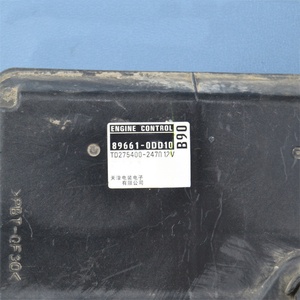 Modulo di controllo motore di smantellamento <span class=keywords><strong>auto</strong></span> di seconda mano VIOS EZ PRIUS VIOS <span class=keywords><strong>FS</strong></span> ECU scheda Computer 89661-0DD10 - Product Image 2