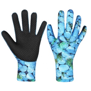<span class=keywords><strong>Gants</strong></span> de <span class=keywords><strong>plongée</strong></span> en néoprène durables, imperméable, 5 doigts, pour sports de <span class=keywords><strong>plongée</strong></span>, apnée, pêche, grande taille, 3mm 5mm - Product Image 3