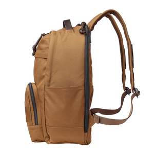Sac à dos de sport classique pour <span class=keywords><strong>homme</strong></span> en nylon Cordura 1000D, imperméable, sac de voyage décontracté, sacoche pour ordinateur portable, écologique et portable - Product Image 3