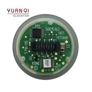 <span class=keywords><strong>Bouton</strong></span> de levage d'<span class=keywords><strong>ascenseur</strong></span> KM50015162H01 Pièces de rechange pour <span class=keywords><strong>ascenseur</strong></span> <span class=keywords><strong>KONE</strong></span> - Product Image 2