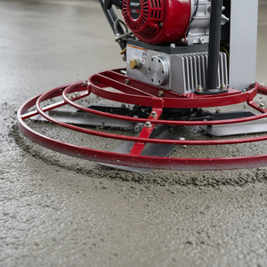 RS Fabrikverkauf 800mm 1000mm Beton-Glättmaschine mit Hubschrauberantrieb - Product Image 6