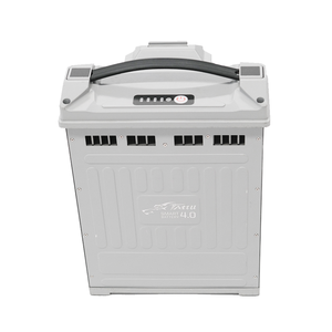 Batería de Litio Inteligente Tattu 14S1P 4.0, 30000mAh, 60.9V, Descarga 35C, Carga Rápida 150A para Dron Agrícola - Product Image 6