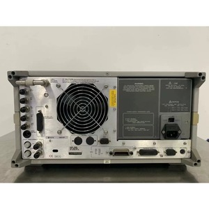 Analyseur de réseau Keysight 8753es 30 Khz - 6 Ghz / Fonctionnement optimal - Product Image 4