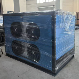 Secador Refrigerado Hurricane Modelo 100 R-134a, Ventilador Axial, Compresor de Aire Industrial - Product Image 2