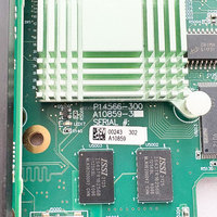 Carte mère d'ordinateur embarqué industriel LAIRD P14566-300 A10859-3 Z161B-10, stock 100% testé