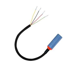 สายเคเบิลอิเล็กโทรดดิจิตอล EH Endershaus รุ่น CYK10-G881 ฉนวน PVC ตัวนำทองแดงหุ้มอะลูมิเนียม สำหรับอุปกรณ์เครื่องจักรกลไฟฟ้า - Product Image 2