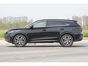 BYD Tang DON DM-i 2025 1.5T 115KM SUV 7 Asientos PHEV E-CVT LHD Coches Usados <span class=keywords><strong>de</strong></span> China Título Limpio Bajo Kilometraje Llave <span class=keywords><strong>de</strong></span> Teléfono - Product Image 4