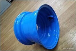 Rueda de Acero 57-29.00/6.0 57x29.00/6.0 para Neumáticos OTR 40.00-57 4000-57 - Product Image 2