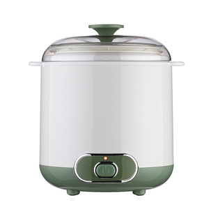 Chất lượng cao nhỏ nhỏ 2L sữa trái cây Hy Lạp Ice Cream sữa chua Máy làm sữa chua <span class=keywords><strong>Maker</strong></span> - Product Image 4