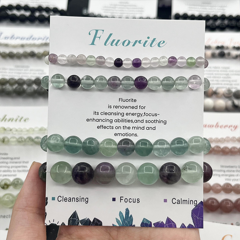 Fluorite