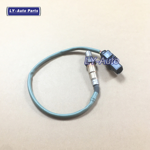 0035426918 <span class=keywords><strong>0258017014</strong></span> Lambda Oxy O2 cảm biến cho Mercedes E W211 C w204 w203 ml w164 S w221 lớp - Product Image 3