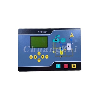 Controlador de Neuron II para Compresor ELGI, Repuestos para Compresores de Aire - Product Image 1