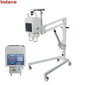 Thú Y xrays xách tay x Giá Máy <span class=keywords><strong>100mA</strong></span> 5KW nhỏ x Thiết bị x - Product Image 1