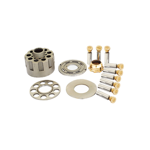 อะไหล่มอเตอร์ไฮดรอลิกแบบสวิง JMF29 JMF33 JMF36 JMF43 JMF47 JMF53 JMF64 JMF80 - Product Image 5