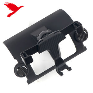 ที่ยึดโทรศัพท์มือถือแบบกราวิตี้สมาร์ทโฟนสำหรับ Toyota <span class=keywords><strong>FJ</strong></span> <span class=keywords><strong>Cruiser</strong></span> 2006-2022 - Product Image 2