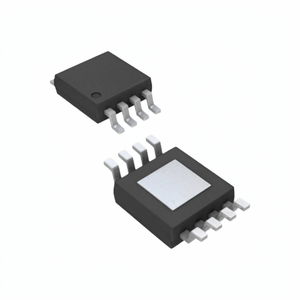 8 SOlC Exposed Pad Power Management (PMIC) S-19243G18A-E8T1U En Stock Comprar Componentes Electrónicos Online - Product Image 1